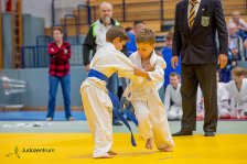 20.05.2023 Wachau JUDO Kids Cup